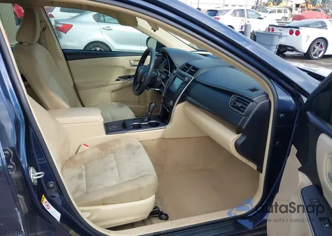 2017 Toyota Camry Le из США, поврежденный, VIN 4T1BF1FK9HU676629